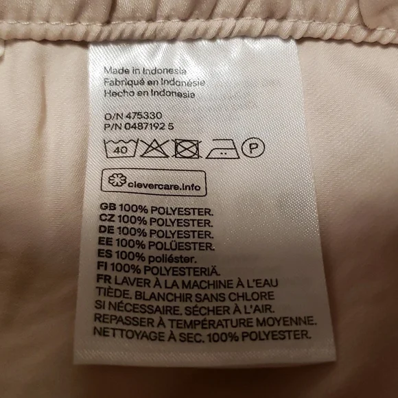 🔶️5 for $30🔶️ Jogger Pants - Picture 5 of 7